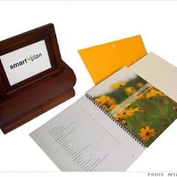 Smart Cremation - Guidebook and Urn are included with every Smart Plan
