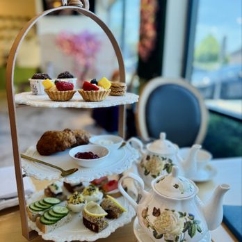 Prince Tea House - Desserts Near Me - Virginia Beach, Virginia Prince Tea House - Desserts Near Me - Virginia Beach, Virginia