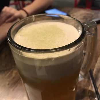 Meet Tea - Cream top black tea - Bubble Tea Near Me - Temple City, California