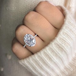 Ascot Diamonds Charlotte