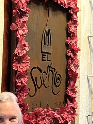Hotel El Sueño by null