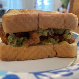 Spicy Chicken