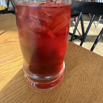 Wise County Biscuits - Hibiscus tea - Food Stands Near Me - Pittsburgh, Pennsylvania Wise County Biscuits - Hibiscus tea - Food Stands Near Me - Pittsburgh, Pennsylvania