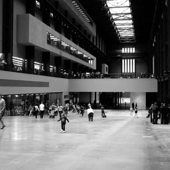 Tate Modern - Tate Modern - Art Museums Near Me - London, XGL