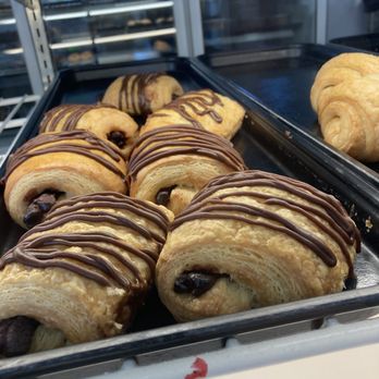 Frank's Bake Shop - Chocolate croissant - Bakeries Near Me - Bangor, Maine Frank's Bake Shop - Chocolate croissant - Bakeries Near Me - Bangor, Maine