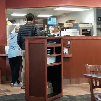 Pizza Hut - Just some customers picking up their pizzas. - Pizza Near Me - Centralia, Washington Pizza Hut - Just some customers picking up their pizzas. - Pizza Near Me - Centralia, Washington