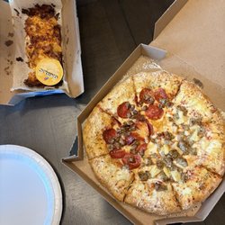 Domino's Pizza