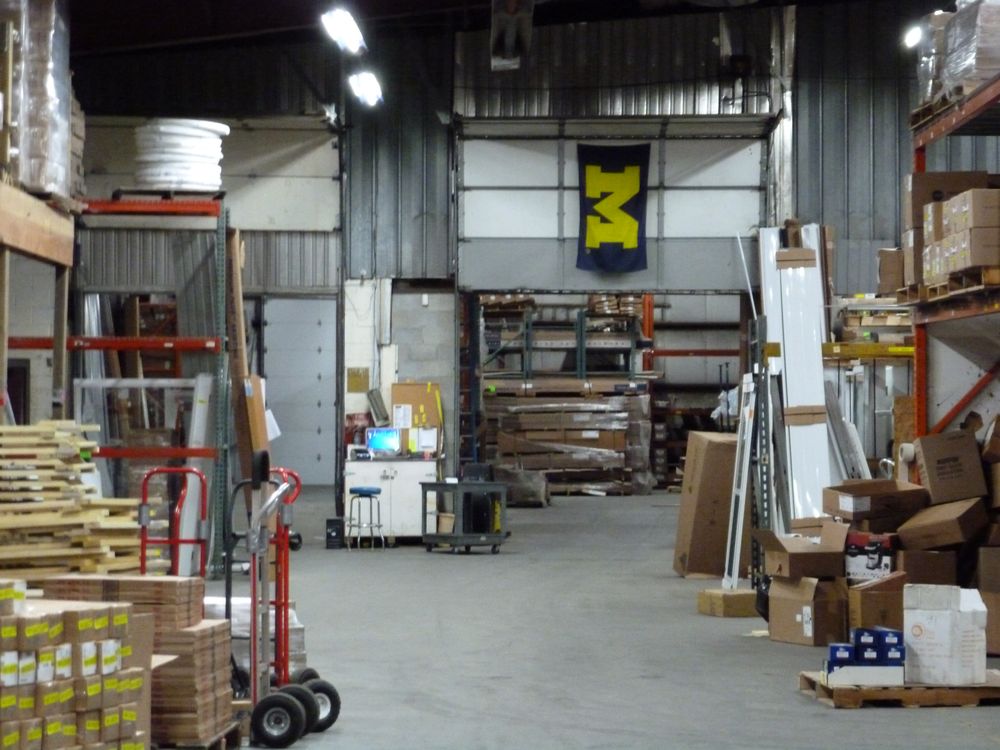 CAPITOL SUPPLY & SERVICE Updated September 2024 3431 N Jennings Rd