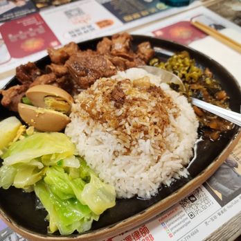 Luyixian - Shanghainese Near Me - Alhambra, California