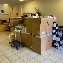 Vietlight Cargo Express