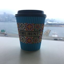 The Hunt Coffee & Roastery