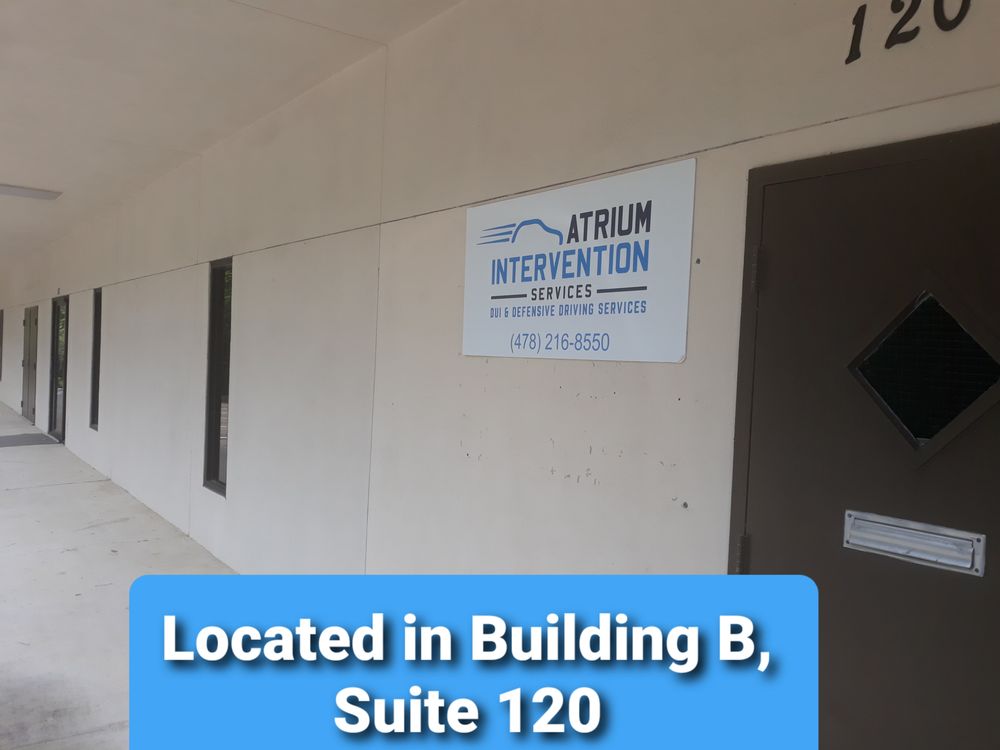 Atrium Intervention Services - grief counselor in Macon, GA