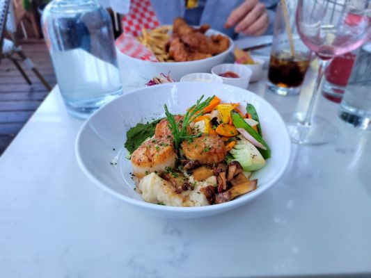 Chelsea Farms Oyster Bar by null
