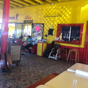 El Paisa - Love the little sink for customers to wash hands!!! - Mexican Near Me - Albuquerque, New Mexico El Paisa - Love the little sink for customers to wash hands!!! - Mexican Near Me - Albuquerque, New Mexico