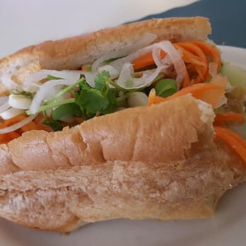Sunrise Restaurant - Fantastic fried tofu bahn mi. - Vietnamese Near Me - Middletown, Rhode Island Sunrise Restaurant - Fantastic fried tofu bahn mi. - Vietnamese Near Me - Middletown, Rhode Island
