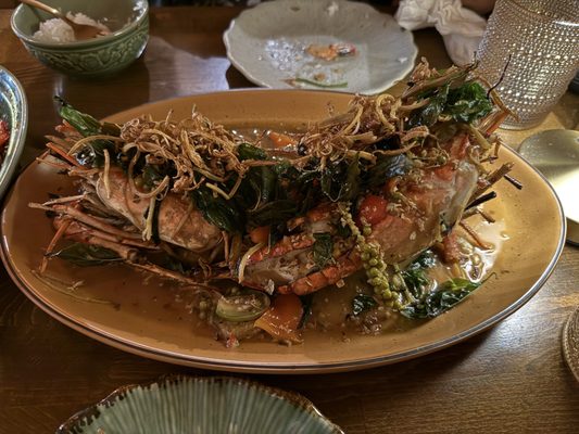 Samsaen Thai by null