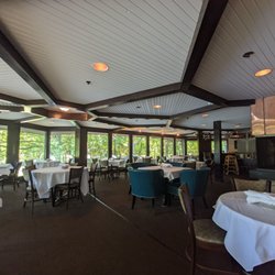 Martell's - Interior environment