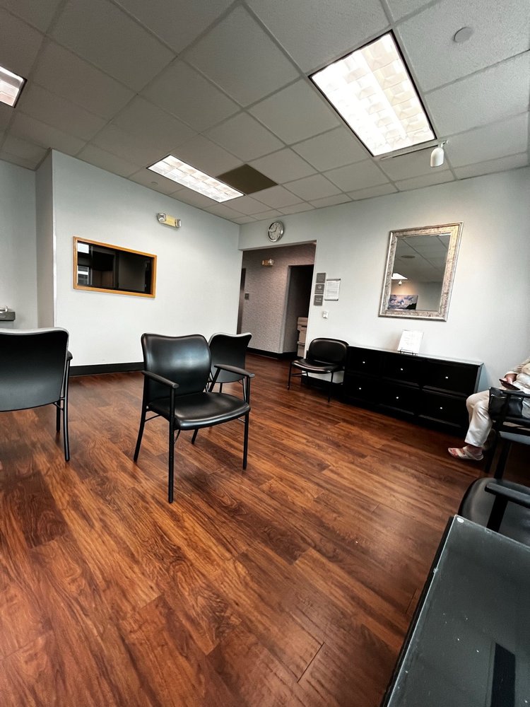 WAKE RADIOLOGY Updated September 2024 15 Photos 300 Health Park Dr, Garner, North Carolina