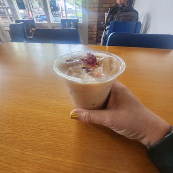 Blu Fig Cafe - Salute! - Coffee & Tea Near Me - Long Grove, Illinois
