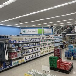 Walgreens - Pharmacy