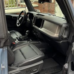 HOF Detailing