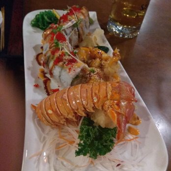 Masa Japanese Restaurant - Lobster roll - Japanese Near Me - Vancouver, British Columbia Masa Japanese Restaurant - Lobster roll - Japanese Near Me - Vancouver, British Columbia