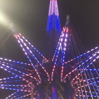 Orlando StarFlyer - Amusement Parks Near Me - Orlando, Florida Orlando StarFlyer - Amusement Parks Near Me - Orlando, Florida
