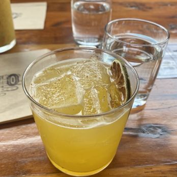 Curio - Bars Near Me - San Francisco, California