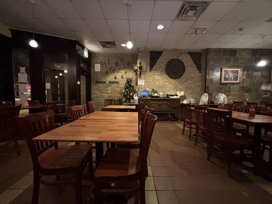 Joy's Noodles & Rice by null