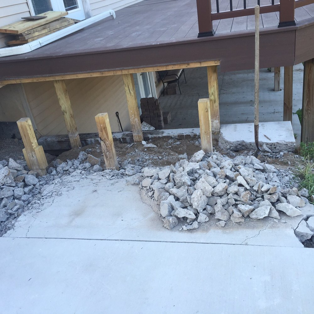 Quality Outdoor Services - Another mess for him to do the job - Landscape Architects or Designers Near Me Quality Outdoor Services - Another mess for him to do the job - Landscape Architects or Designers Near Me
