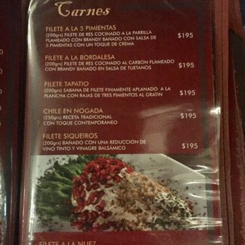 Real San Pedro - Mexican Near Me - Tlaquepaque, JAL