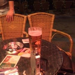 Café Trinity Bar
