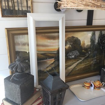 Reimagine - Antiques Near Me - Fall Creek, Wisconsin