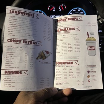 Swensons Drive-In - Menu - American Near Me - Avon, Indiana Swensons Drive-In - Menu - American Near Me - Avon, Indiana