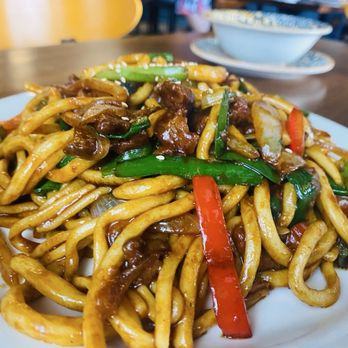Bostan Uyghur Cuisine - Dry fried soman - Chinese Near Me - Arlington, Virginia Bostan Uyghur Cuisine - Dry fried soman - Chinese Near Me - Arlington, Virginia