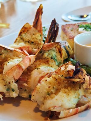 Lobster Shop by null