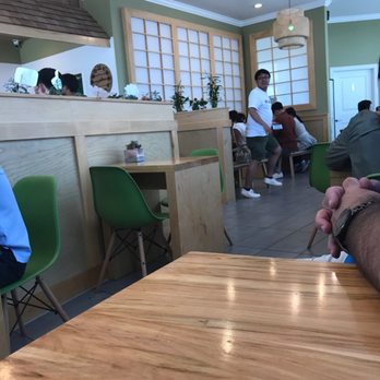Matcha Cafe Maiko - Ice Cream & Frozen Yogurt Near Me - Atlanta, Georgia
