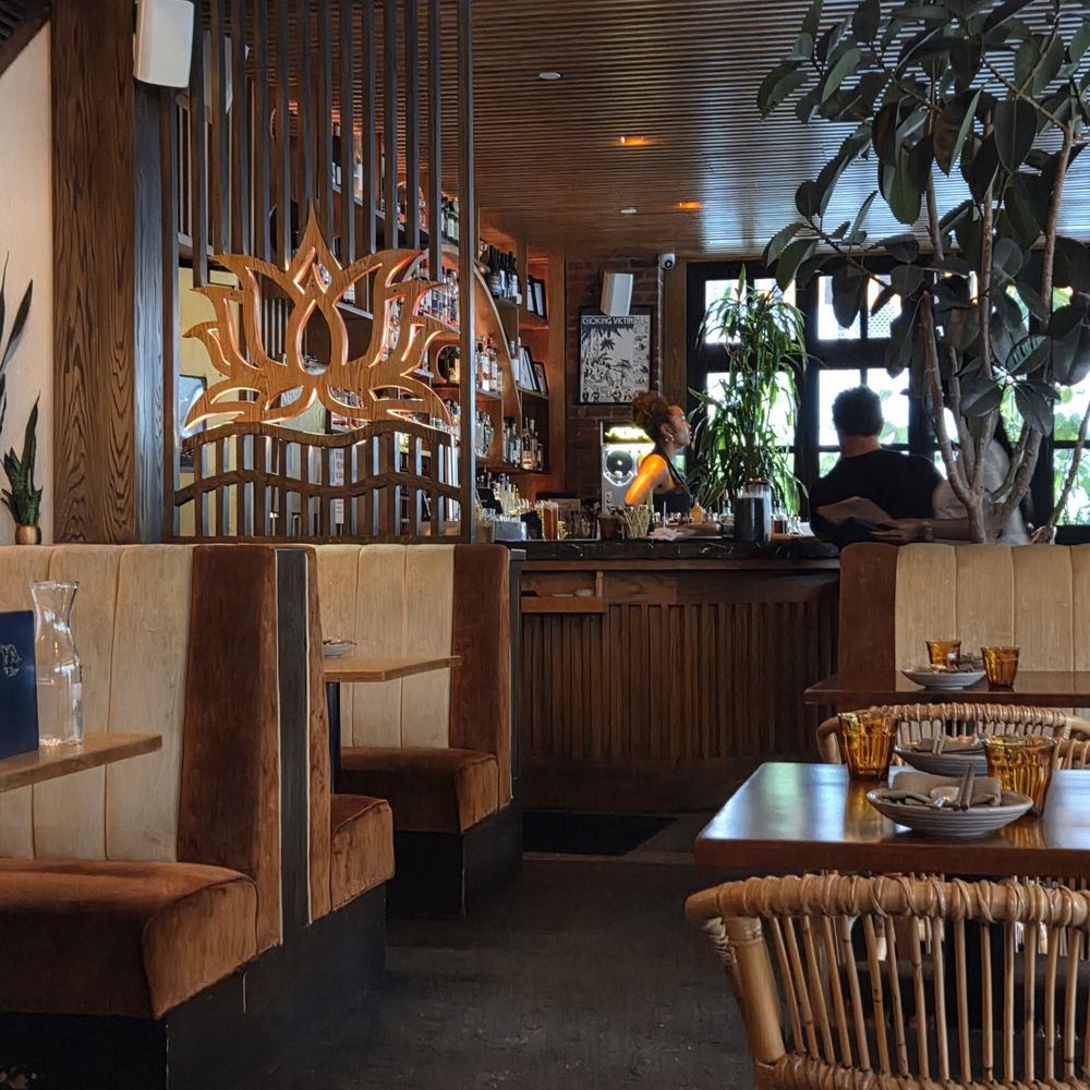 The Tyger - Cocktail Bars Near Me - New York, New York The Tyger - Cocktail Bars Near Me - New York, New York