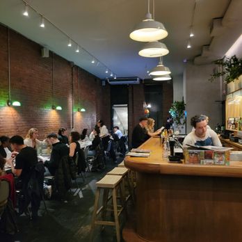 Wenwen - inside - Taiwanese Near Me - Brooklyn, New York Wenwen - inside - Taiwanese Near Me - Brooklyn, New York
