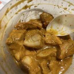 Masala?