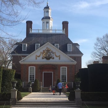 Colonial Williamsburg - Tours Near Me - Williamsburg, Virginia Colonial Williamsburg - Tours Near Me - Williamsburg, Virginia