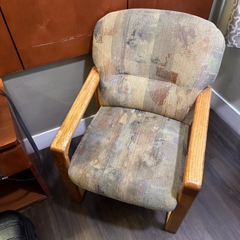 Rodeway Inn Monterey Near Fairgrounds - Stains on the chair - Hotels Near Me - Monterey, California Rodeway Inn Monterey Near Fairgrounds - Stains on the chair - Hotels Near Me - Monterey, California