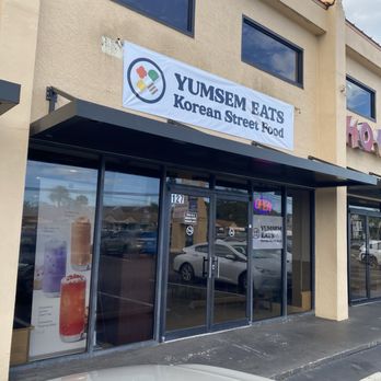 Yumsem Eats - Korean Near Me - Tampa, Florida Yumsem Eats - Korean Near Me - Tampa, Florida