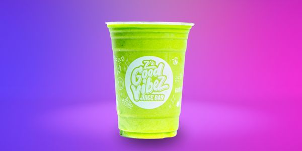 Z's Good Vibez Juice Bar - McKinney by null