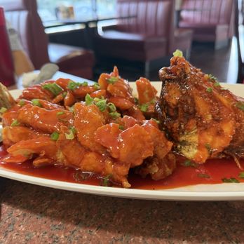Firey Bowl - Chinese Near Me - Duluth, Georgia Firey Bowl - Chinese Near Me - Duluth, Georgia