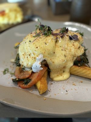 Anchor and Hearth by null