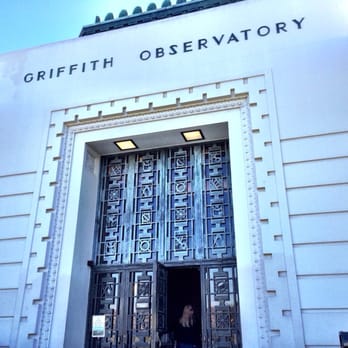 Griffith Observatory - Entrance - Griffith Observatory: Griffith Park, Los Angeles, CA - Observatories Near Me - Los Angeles, California Griffith Observatory - Entrance - Griffith Observatory: Griffith Park, Los Angeles, CA - Observatories Near Me - Los Angeles, California