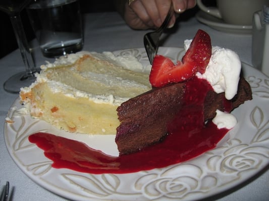 Spring Mill Cafe by null