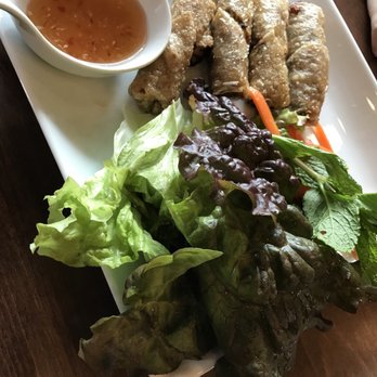 Pho 60 - Spring rolls...delicious. - Vietnamese Near Me - Brooklyn, New York Pho 60 - Spring rolls...delicious. - Vietnamese Near Me - Brooklyn, New York