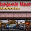 Mallory Paint - Benjamin Moore gift card